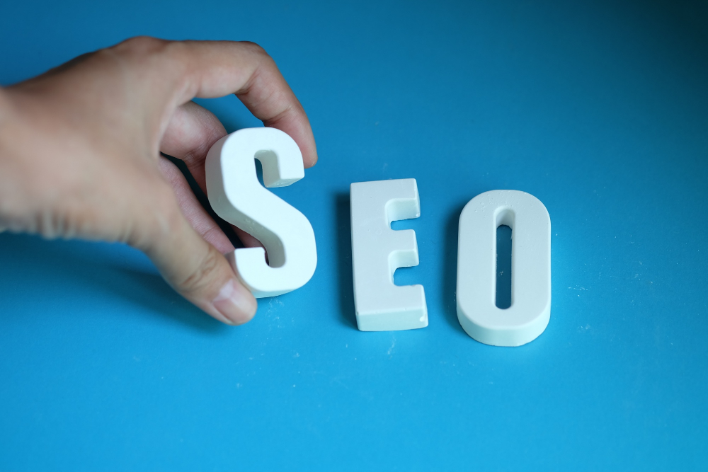 How Investing in SEO Can Create an Edge to Your Business