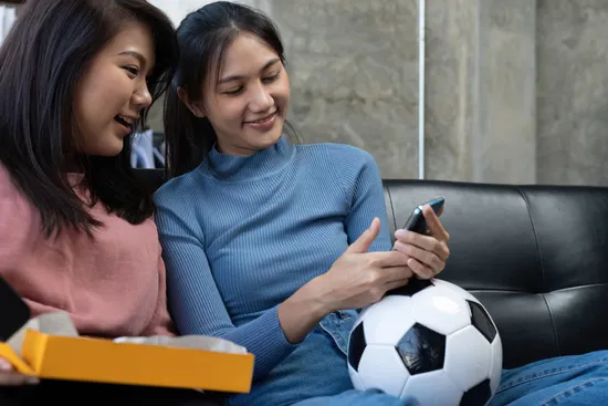 Exclusive Mobile Bonuses for Football Bettors in Malaysia