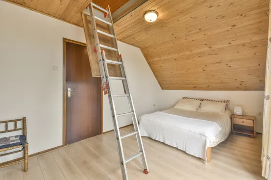 Explore Brisbane's Top Picks for Attic Pull Down Ladders Today!