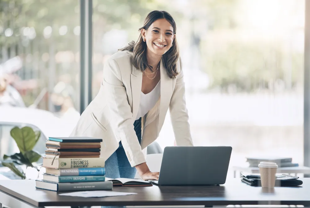 business-woman-portrait-and-laptop-in-marketing-s-2023-11-27-04-54-33-utc