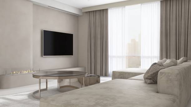 window treatments
