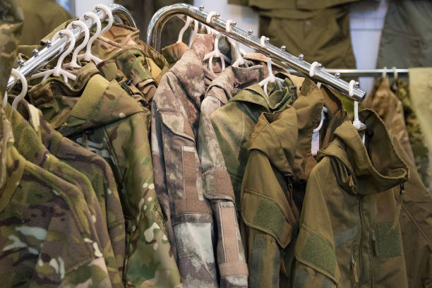 hunting clothes